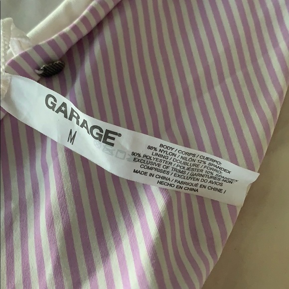 Garage swim bottoms - Picture 5 of 5